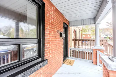 49 Myrtle Avenue, Hamilton, On L8m 2e8
