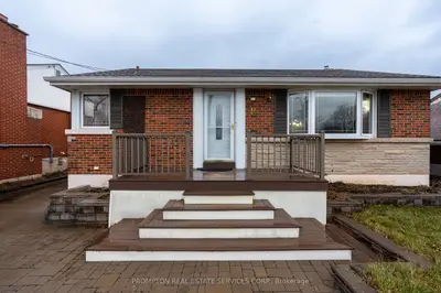 Detached in Hamilton