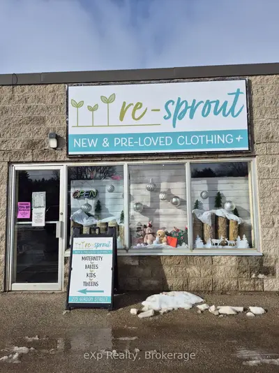 275 Gordon Street 4, Centre Wellington, On N1m 2w3