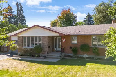 348 Caradoc Street S, Strathroy-Caradoc, ON N7G 2P4