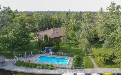 200 East Street S 405, Kawartha Lakes, ON K0M 1A0