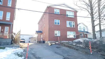 Multiplex in Westboro - Hampton Park