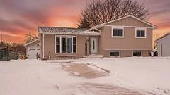 468 Centennial Crescent, Saugeen Shores, ON N0H 2C1