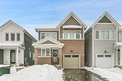 1017 Keeper Heights, Stittsville - Munster - Richmond, ON K0A 2Z0