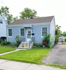 41 Aberdeen Court, Fort Erie, ON L2A 3Z1