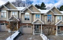 176 Ferguson Drive 3, Woodstock, ON N4V 0G6