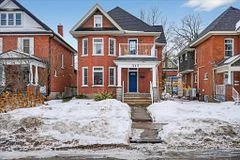 317 Margaret Avenue, Peterborough, ON K9J 5H1