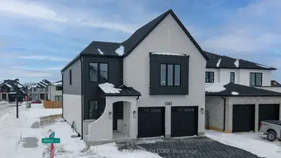 1382 Shields Place, London North, On N6g 0z8