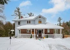 847328 Township Road 9 , Blandford-Blenheim, ON N0J 1G0