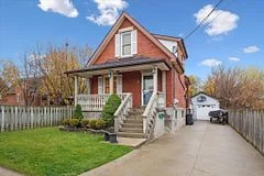 8 Drew Street, Guelph, ON N1H 1Z5