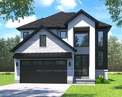 4338 Sagebrush Crescent, London South, On N6p 0h7