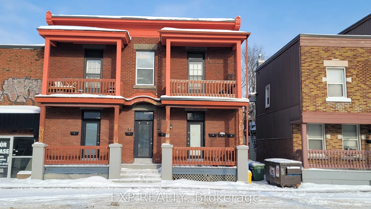 175 Dalhousie Street A, Lower Town - Sandy Hill, ON K1N 7C7