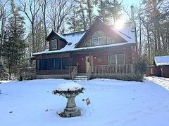 120 Sugarbush Crescent, Trent Lakes, On K0l 1j0