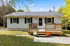 637202 Prince Of Wales Road, Mulmur, On L0n 1j0
