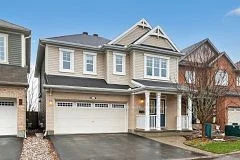317 Gallantry Way, Stittsville - Munster - Richmond, ON K2S 0P8