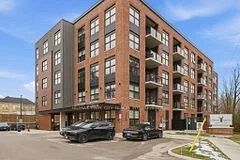 88 Gibson Street 307, North Dumfries, On N0b 1e0