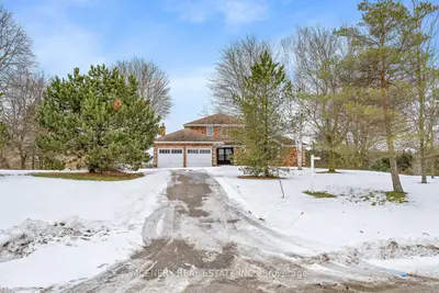 6 CEDAR RIDGE Court, Erin, ON N0B 1T0