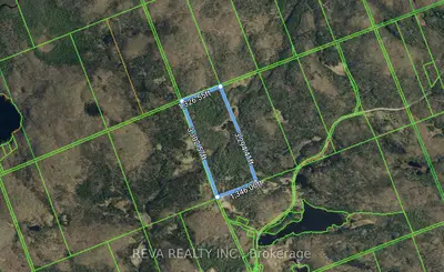 00 Snider Road, Addington Highlands, On K0h 2w0