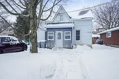 540 Ainley Street, Huron East, ON N0G 1H0