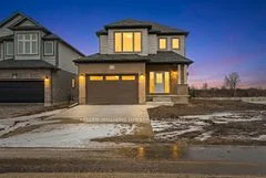 4348 LISMER Lane, London South, ON N6L 0E2