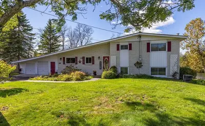 980 County Road 38, Trent Hills, ON K0L 1L0