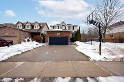 Detached in Centre Wellington