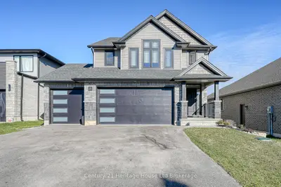 35 Peggy Avenue, South-West Oxford, ON N0J 1N0