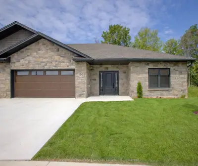 1182 Queen Street 56, Kincardine, On N2z 1g4