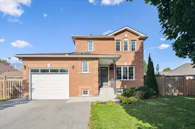 Detached in Centre Wellington