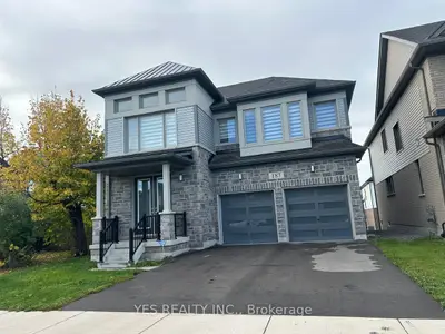 Detached in Hamilton