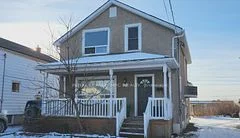 27 Lasalle(Main unit) Street E, Welland, ON L3B 4J5