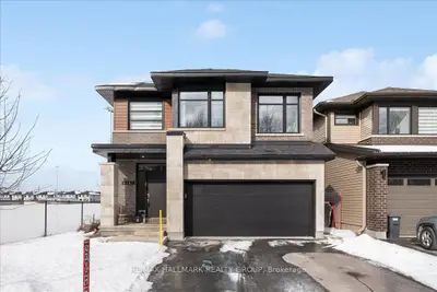 6461 Renaud Road, Orleans - Convent Glen And Area, On K1w 0r8
