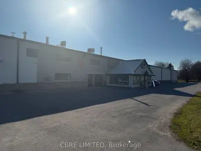 11687 County Road 2, Cramahe, On K0k 1s0