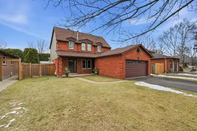 Detached in Hamilton