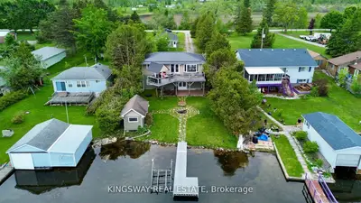 18 Mitchellview Road, Kawartha Lakes, On K0m 2b0