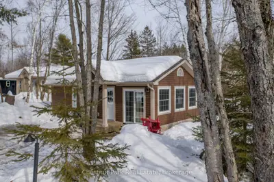 1052 Rat Bay Road 105-10, Lake Of Bays, On P1h 2j6