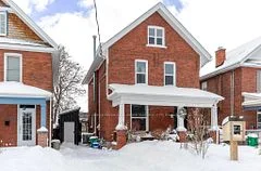 533 Bolivar Street, Peterborough, On K9j 4r5