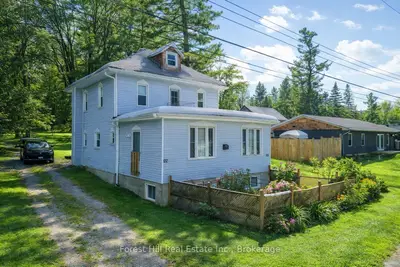 132 Richard Street, Bracebridge, On P1l 1j3