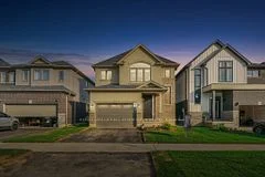 241 Longboat Run, Brantford, ON N3T 5L5
