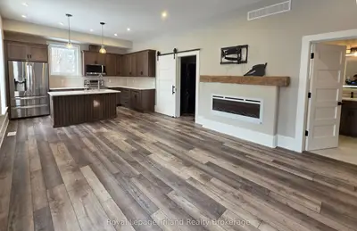 590 Hatch Street 1, Woodstock, On N4s 1n8