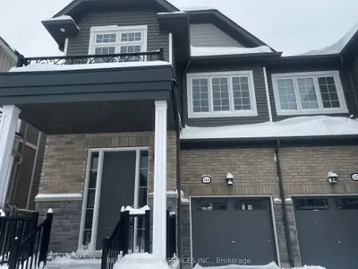 144 Sanders Road, Erin, ON N0B 1T0