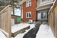 455 Canteval Terrace 100, Orleans - Cumberland and Area, ON K4A 2C5