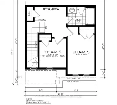 Att/Row/Townhouse in Fort Erie