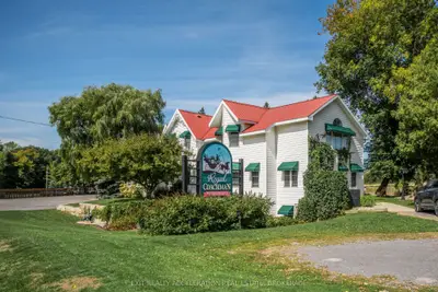 8087 County Road 2, Greater Napanee, ON, K7R 3K6