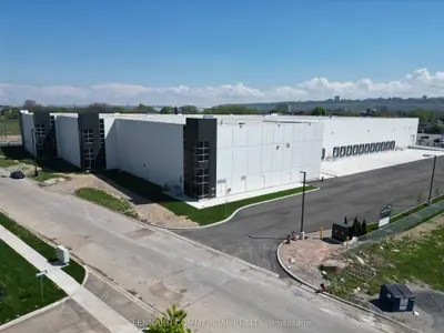 16 Studebaker Place Unit 2, Hamilton, On L8l 8k1