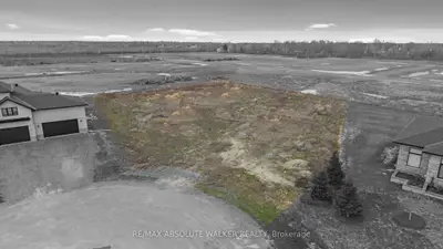 Vacant Land in Greely - Metcalfe - Osgoode - Vernon and Area