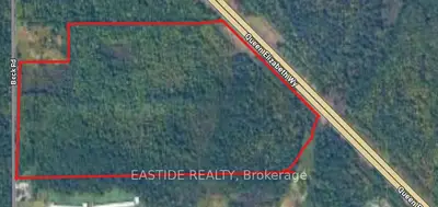 11370 Beck Road, Niagara Falls, On L0s 1k0