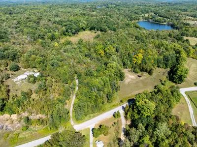Vacant Land in Tay Valley