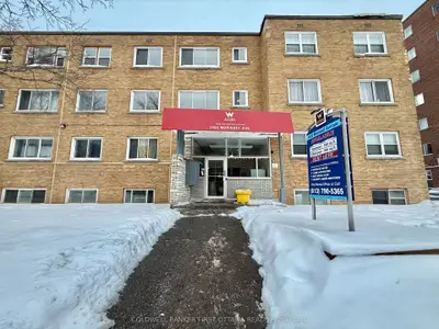 Condo Apartment in Carlington - Central Park