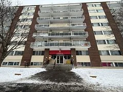 1435 Morisset Avenue 605, Carlington - Central Park, On K1z 8g1